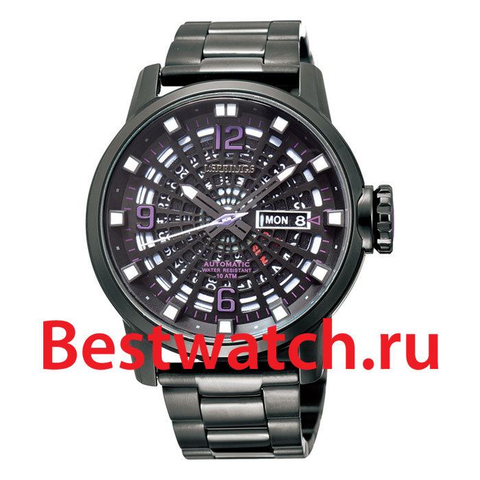 Часы J. Springs Tokyo Style Automatic BEB095